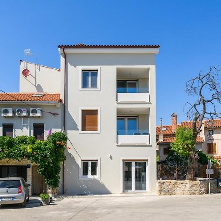 Ma Premantura Luxury Apartments Ferienwohnung Unterkunft - Premantura Pula Istria Extérieur photo