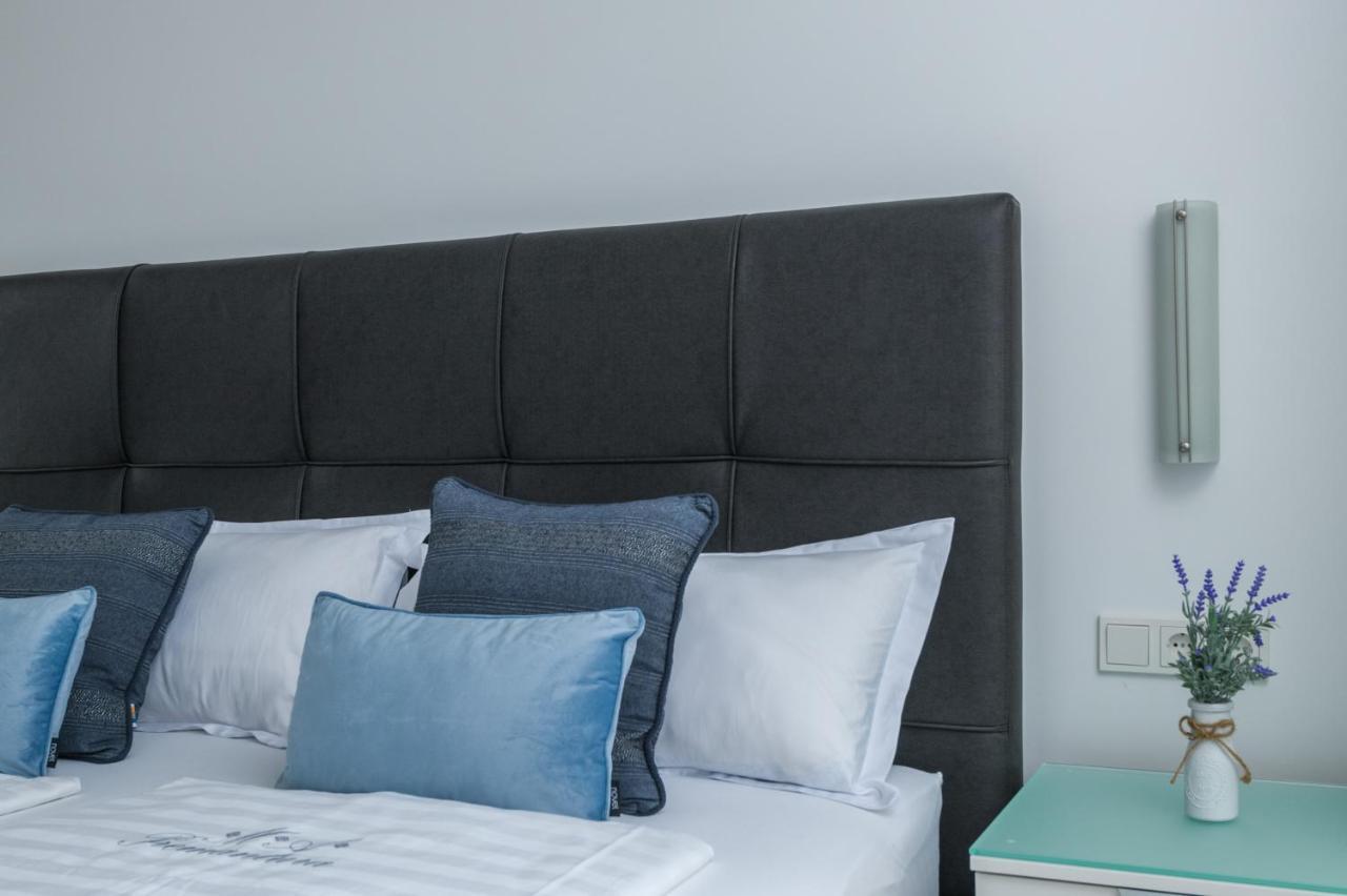 Ma Premantura Luxury Apartments Ferienwohnung Unterkunft - Premantura Pula Istria Extérieur photo