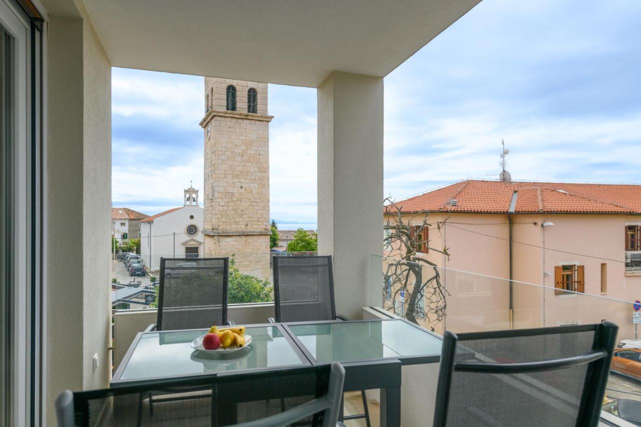 Ma Premantura Luxury Apartments Ferienwohnung Unterkunft - Premantura Pula Istria Extérieur photo