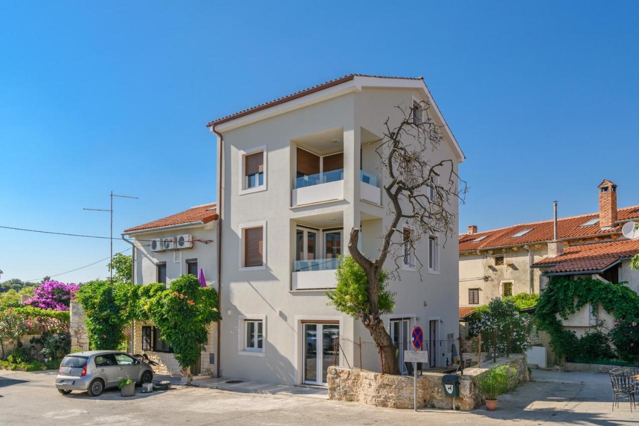Ma Premantura Luxury Apartments Ferienwohnung Unterkunft - Premantura Pula Istria Extérieur photo