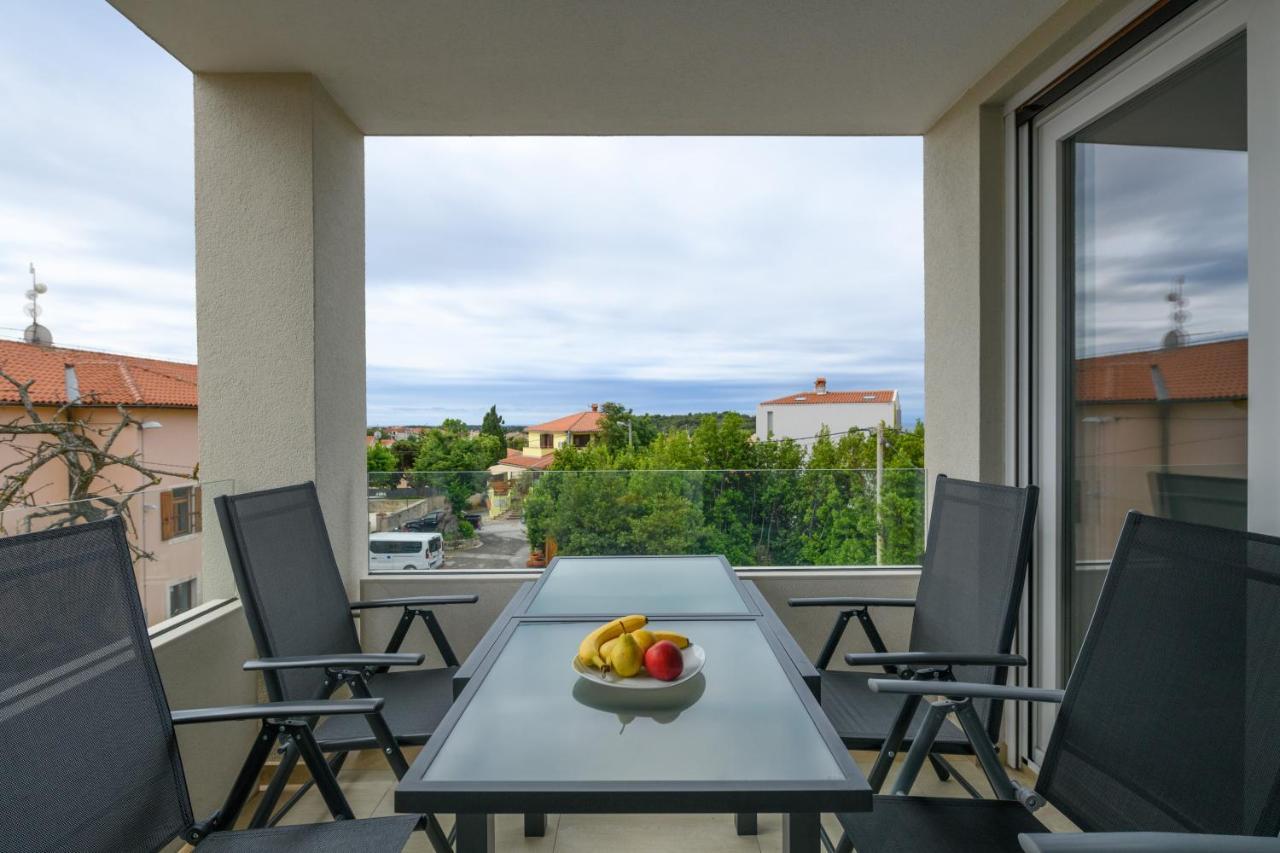 Ma Premantura Luxury Apartments Ferienwohnung Unterkunft - Premantura Pula Istria Extérieur photo