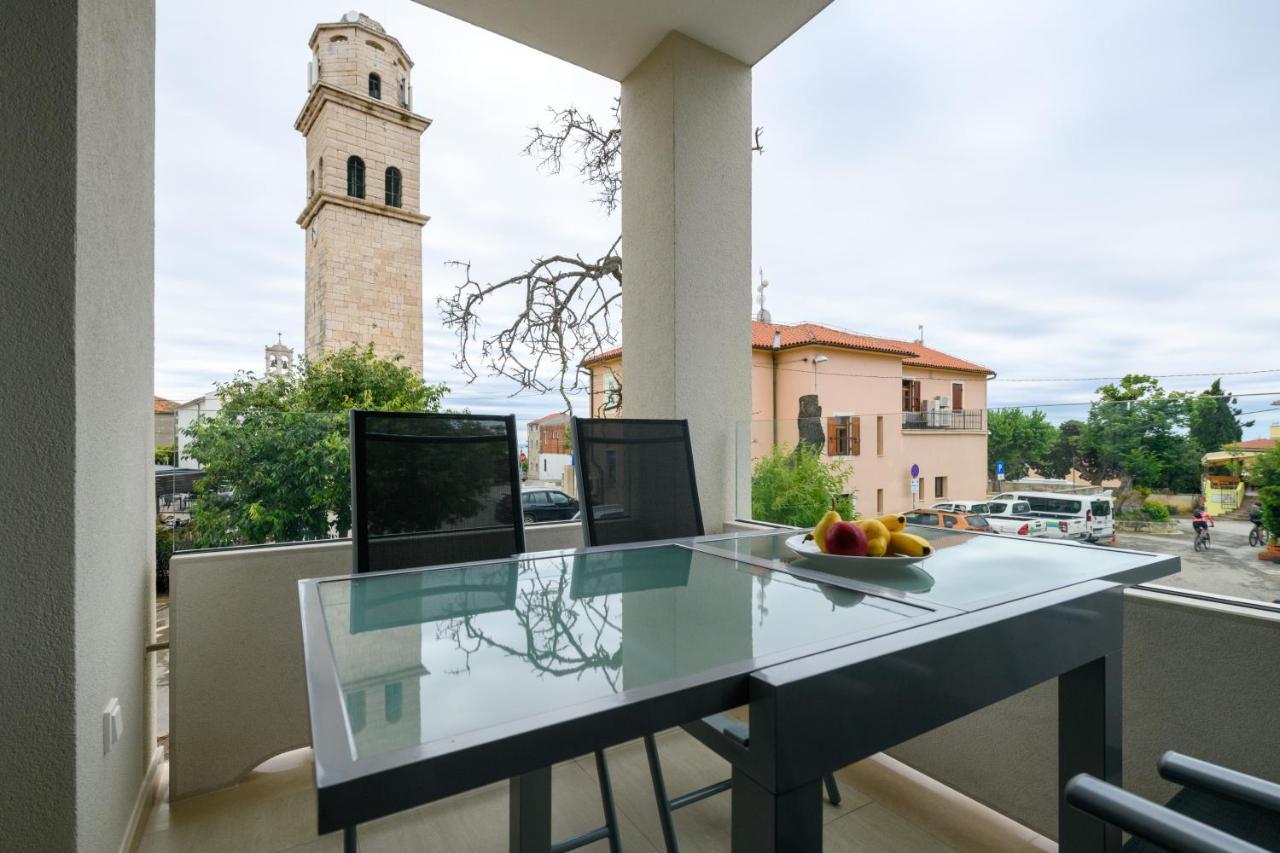 Ma Premantura Luxury Apartments Ferienwohnung Unterkunft - Premantura Pula Istria Extérieur photo