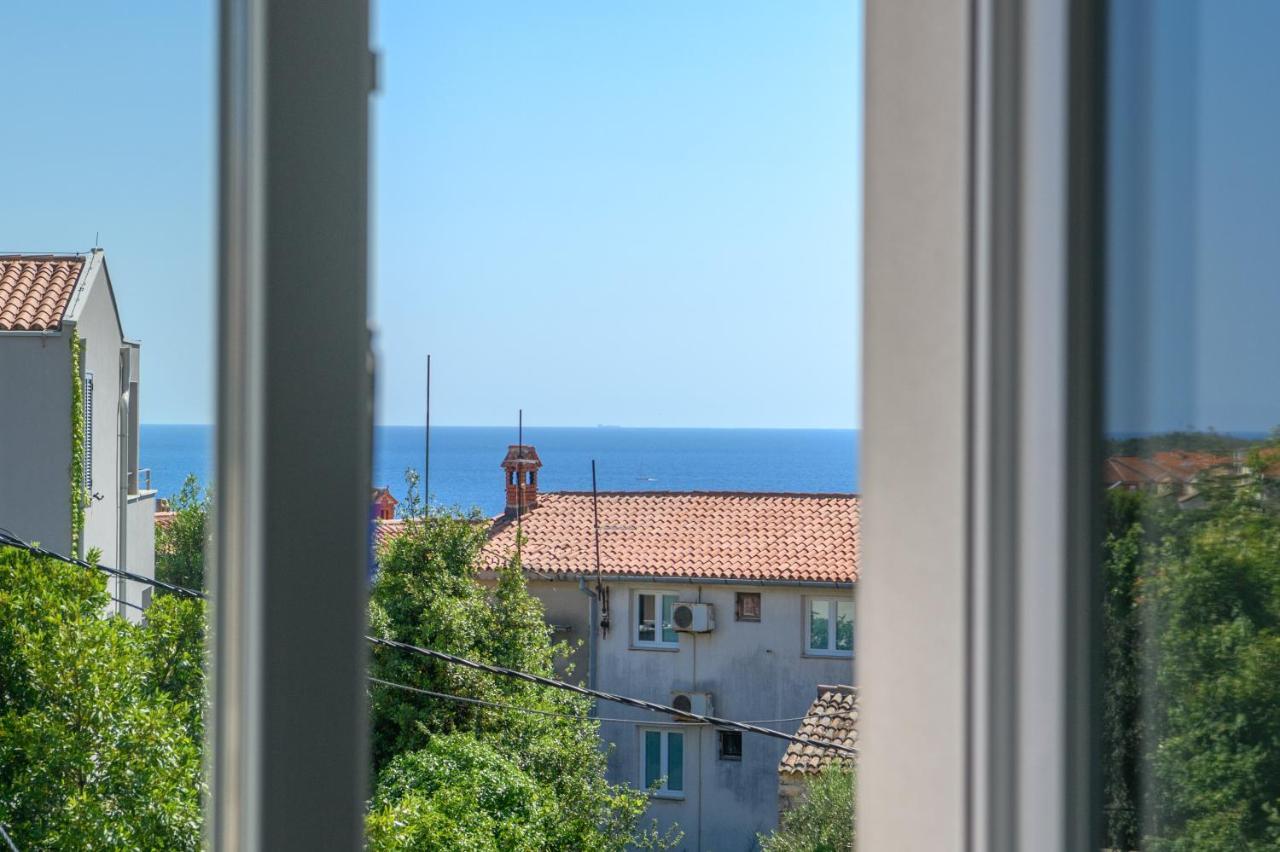 Ma Premantura Luxury Apartments Ferienwohnung Unterkunft - Premantura Pula Istria Extérieur photo