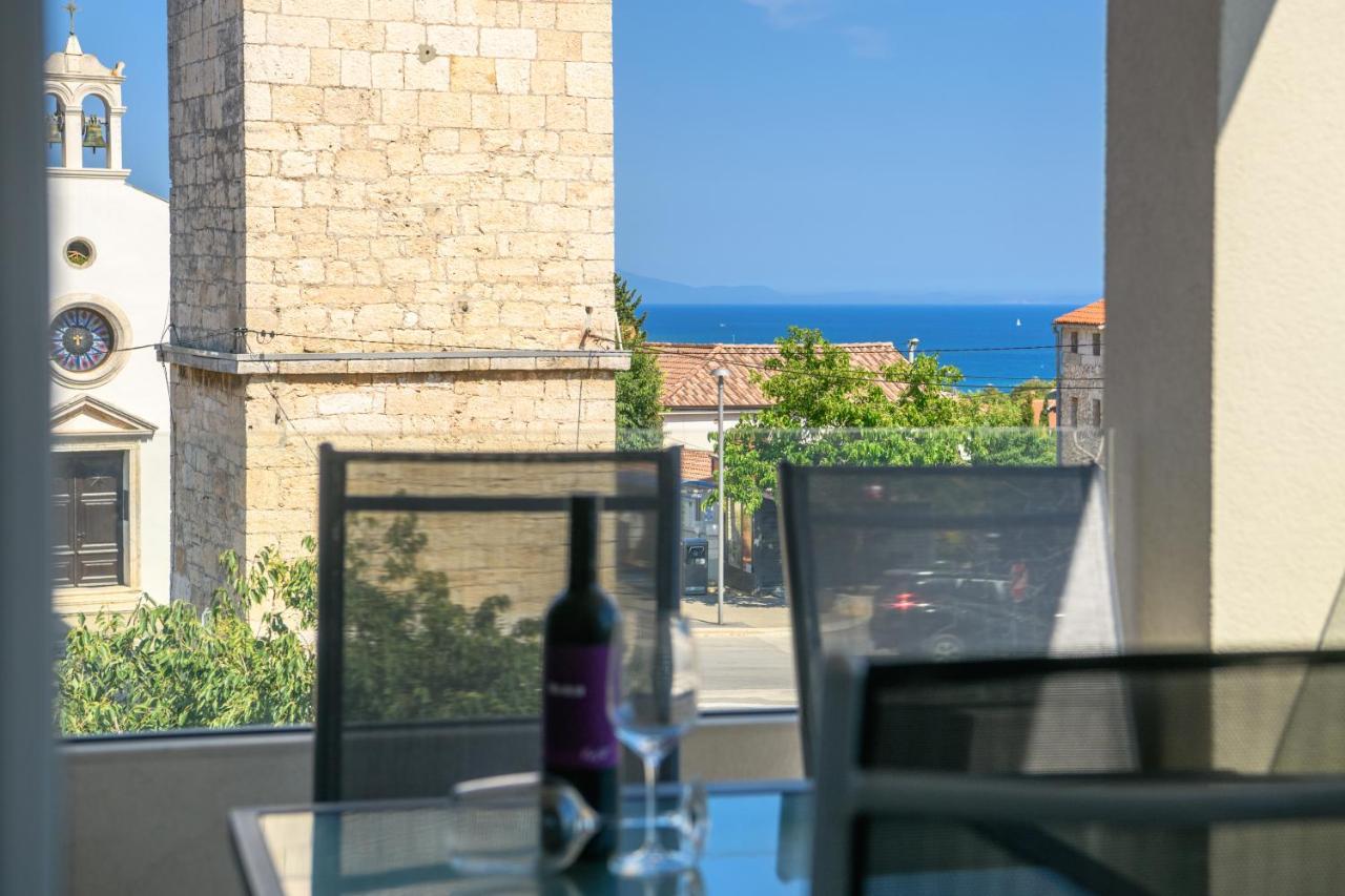 Ma Premantura Luxury Apartments Ferienwohnung Unterkunft - Premantura Pula Istria Extérieur photo