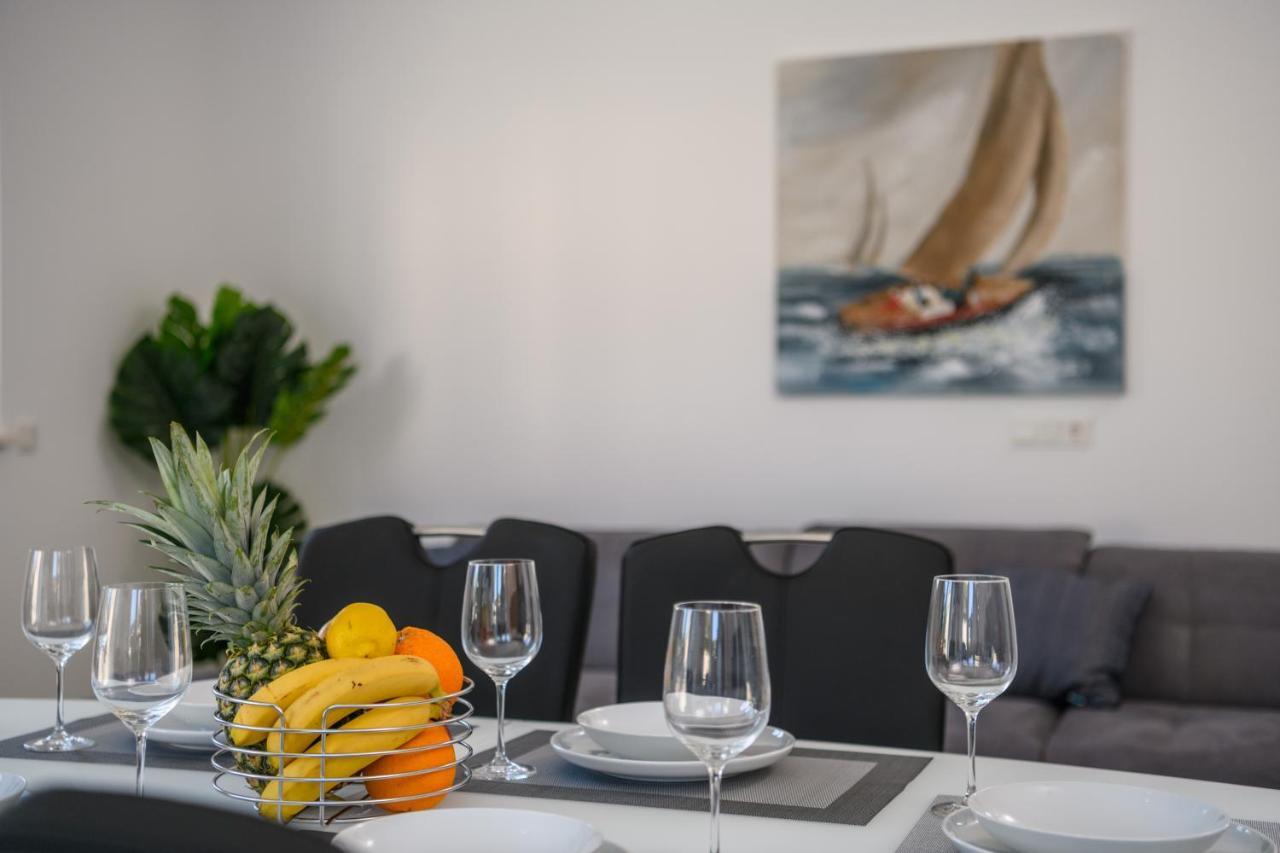 Ma Premantura Luxury Apartments Ferienwohnung Unterkunft - Premantura Pula Istria Extérieur photo