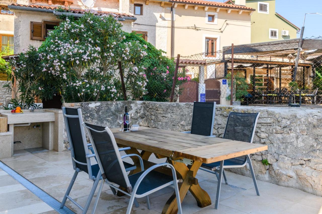 Ma Premantura Luxury Apartments Ferienwohnung Unterkunft - Premantura Pula Istria Extérieur photo