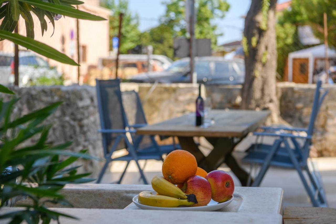 Ma Premantura Luxury Apartments Ferienwohnung Unterkunft - Premantura Pula Istria Extérieur photo