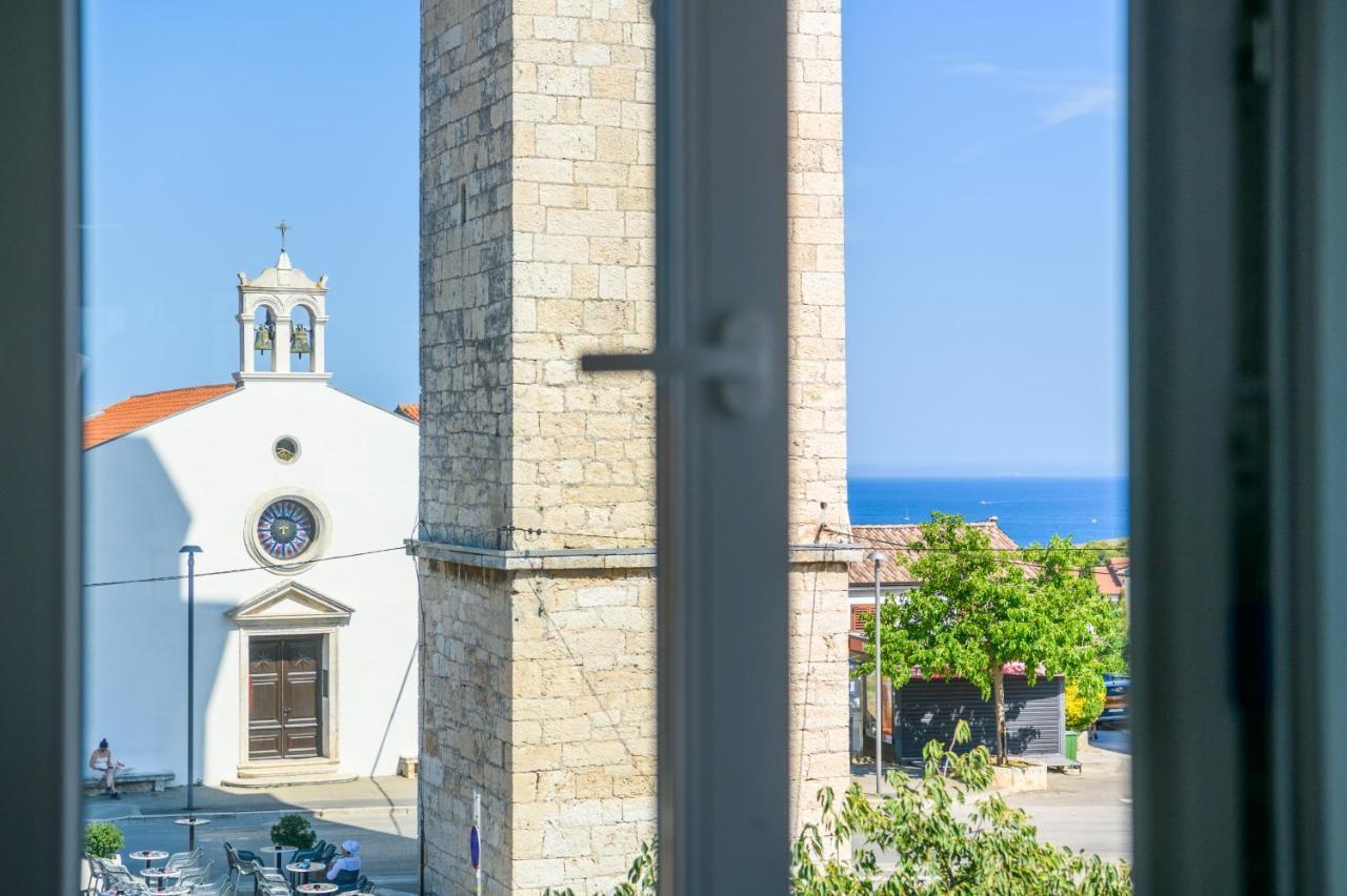 Ma Premantura Luxury Apartments Ferienwohnung Unterkunft - Premantura Pula Istria Extérieur photo