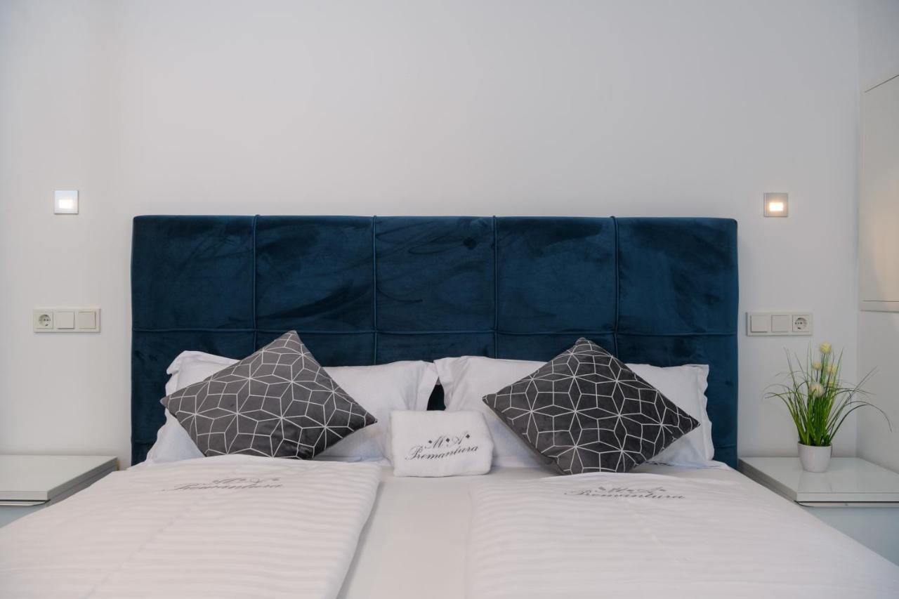 Ma Premantura Luxury Apartments Ferienwohnung Unterkunft - Premantura Pula Istria Extérieur photo
