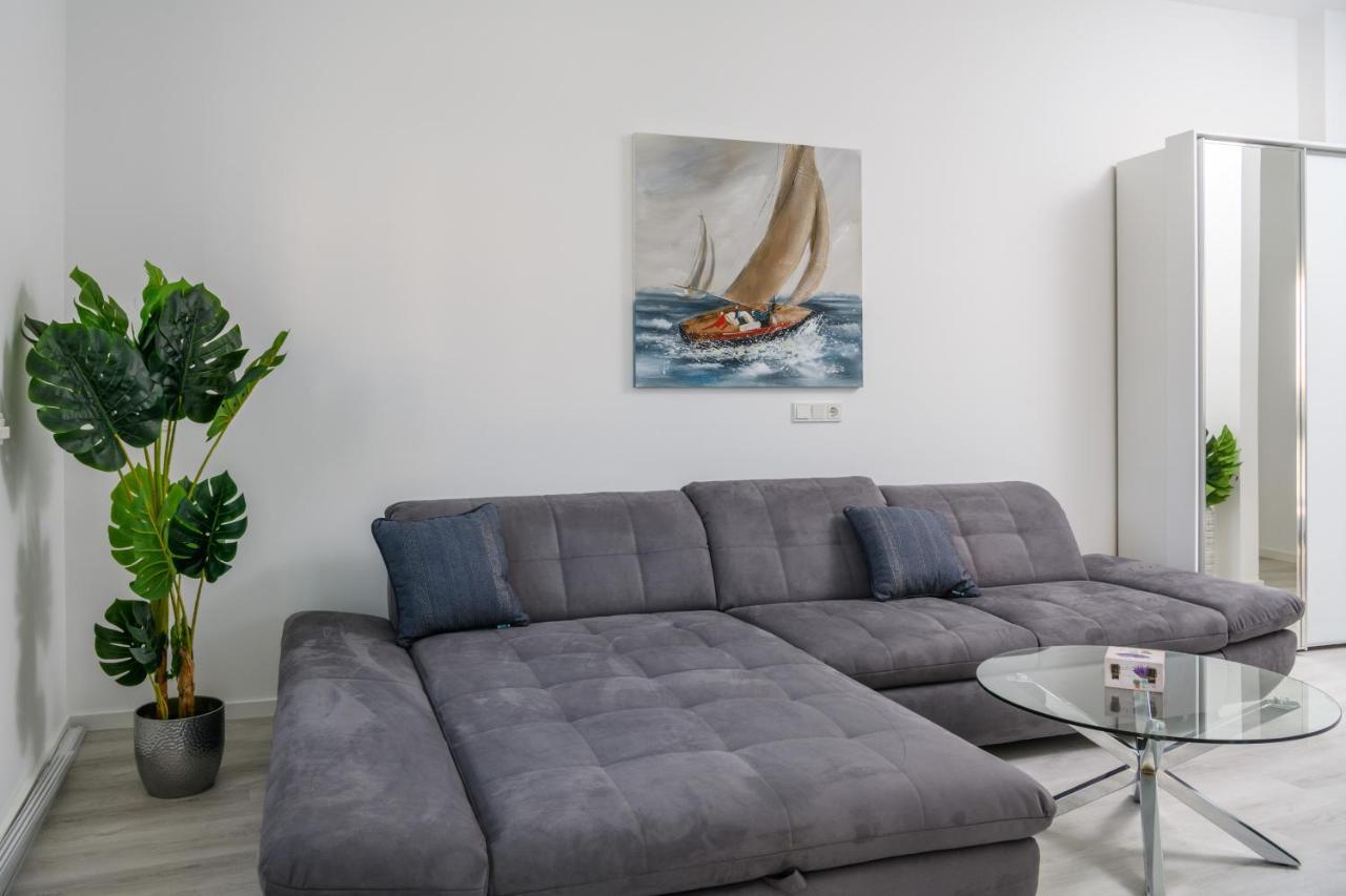 Ma Premantura Luxury Apartments Ferienwohnung Unterkunft - Premantura Pula Istria Extérieur photo