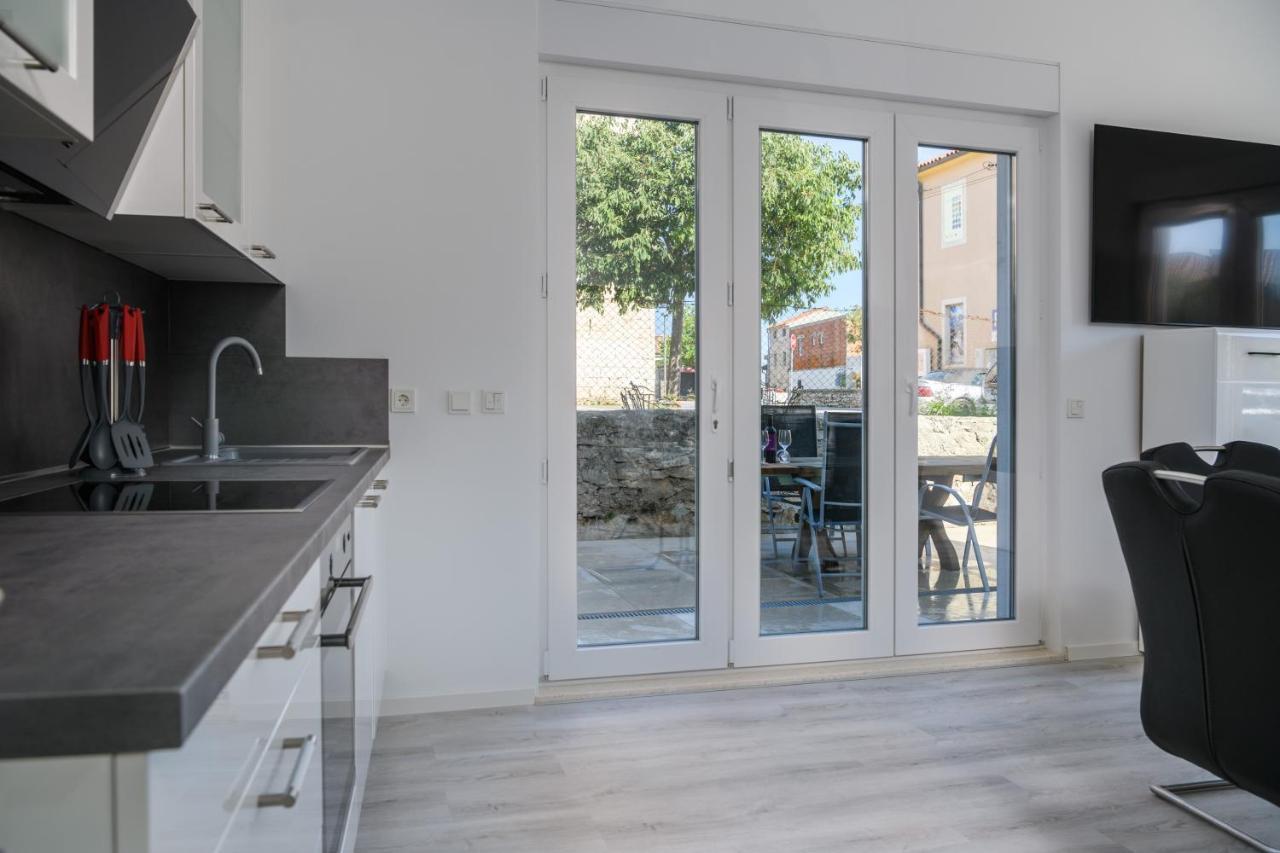 Ma Premantura Luxury Apartments Ferienwohnung Unterkunft - Premantura Pula Istria Extérieur photo