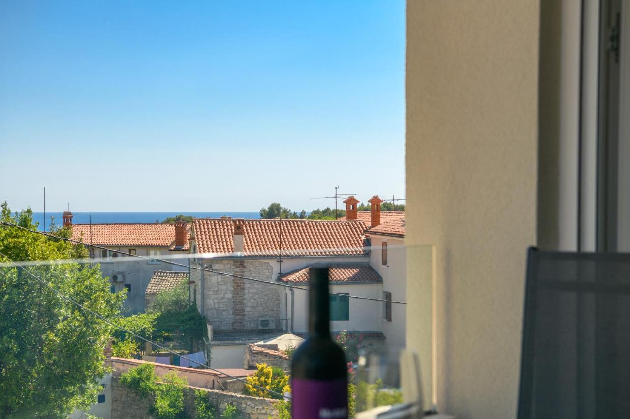Ma Premantura Luxury Apartments Ferienwohnung Unterkunft - Premantura Pula Istria Extérieur photo