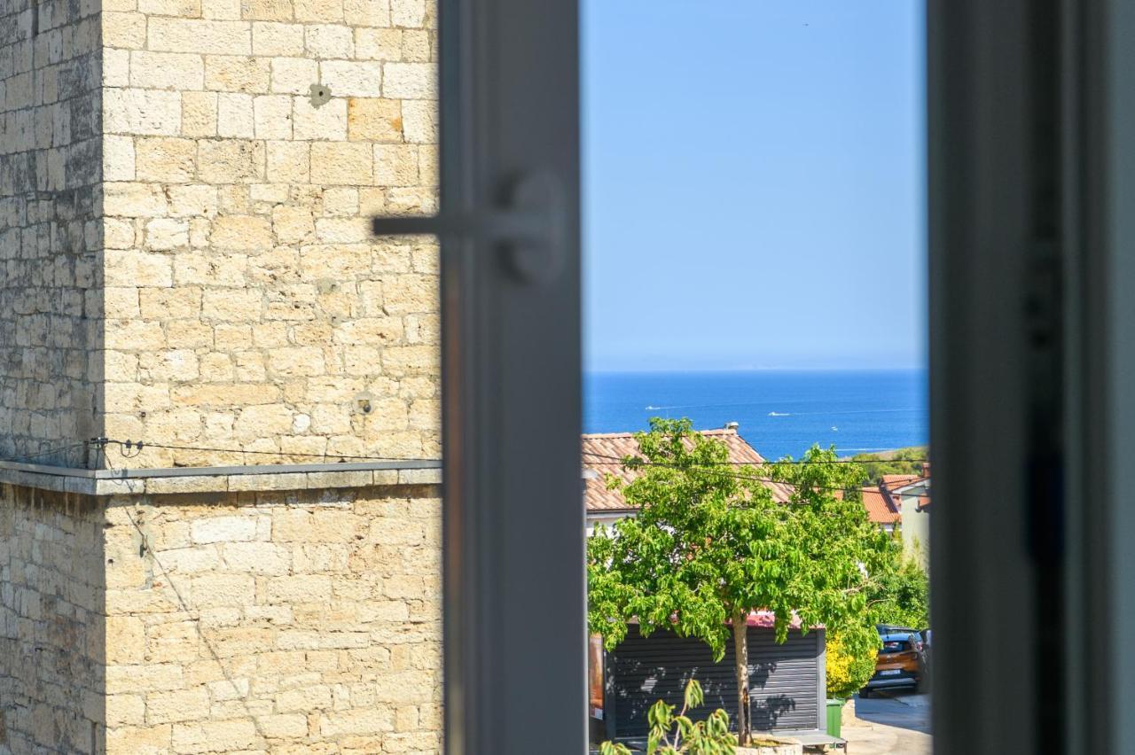 Ma Premantura Luxury Apartments Ferienwohnung Unterkunft - Premantura Pula Istria Extérieur photo