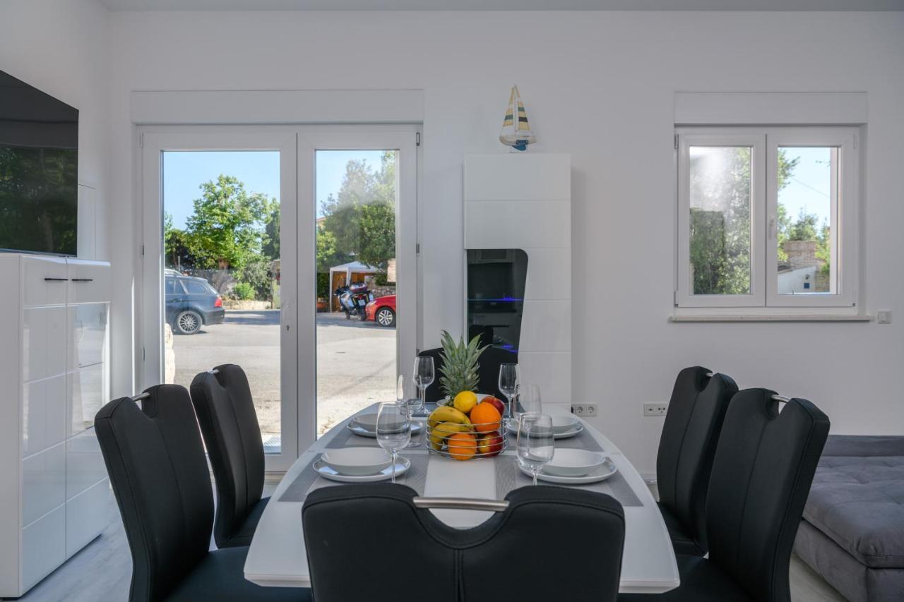 Ma Premantura Luxury Apartments Ferienwohnung Unterkunft - Premantura Pula Istria Extérieur photo