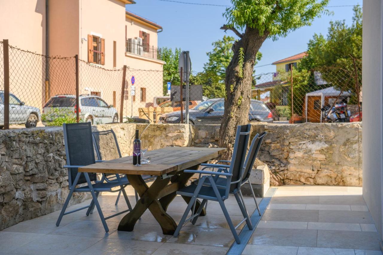 Ma Premantura Luxury Apartments Ferienwohnung Unterkunft - Premantura Pula Istria Extérieur photo